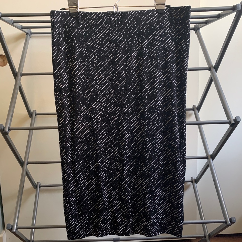 Apt 9 Pencil Skirt